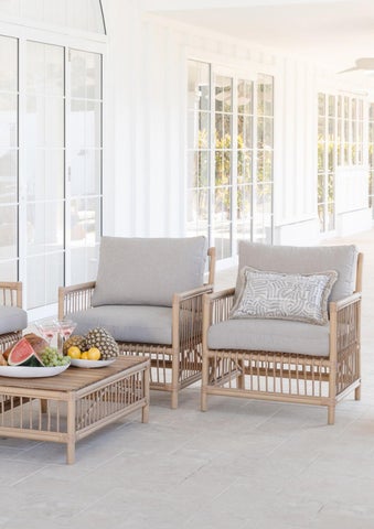 OZ Design Furniture Summerscapes 户外 产品集 by 第 9 页