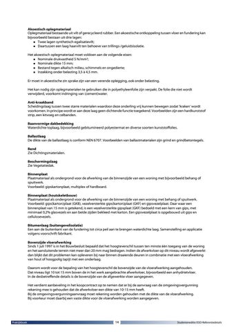 Praktijkboek Studenteneditie ISSO-Referentiedetails-2021 第 10 页