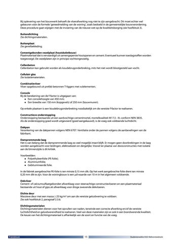 Praktijkboek Studenteneditie ISSO-Referentiedetails-2021 第 11 页