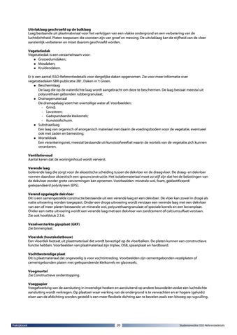 Praktijkboek Studenteneditie ISSO-Referentiedetails-2021 第 16 页