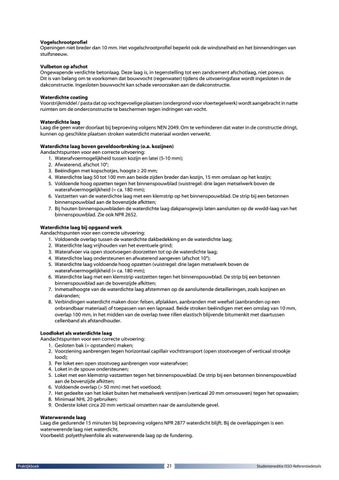 Praktijkboek Studenteneditie ISSO-Referentiedetails-2021 第 17 页