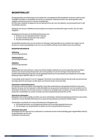 Praktijkboek Studenteneditie ISSO-Referentiedetails-2021 第 9 页