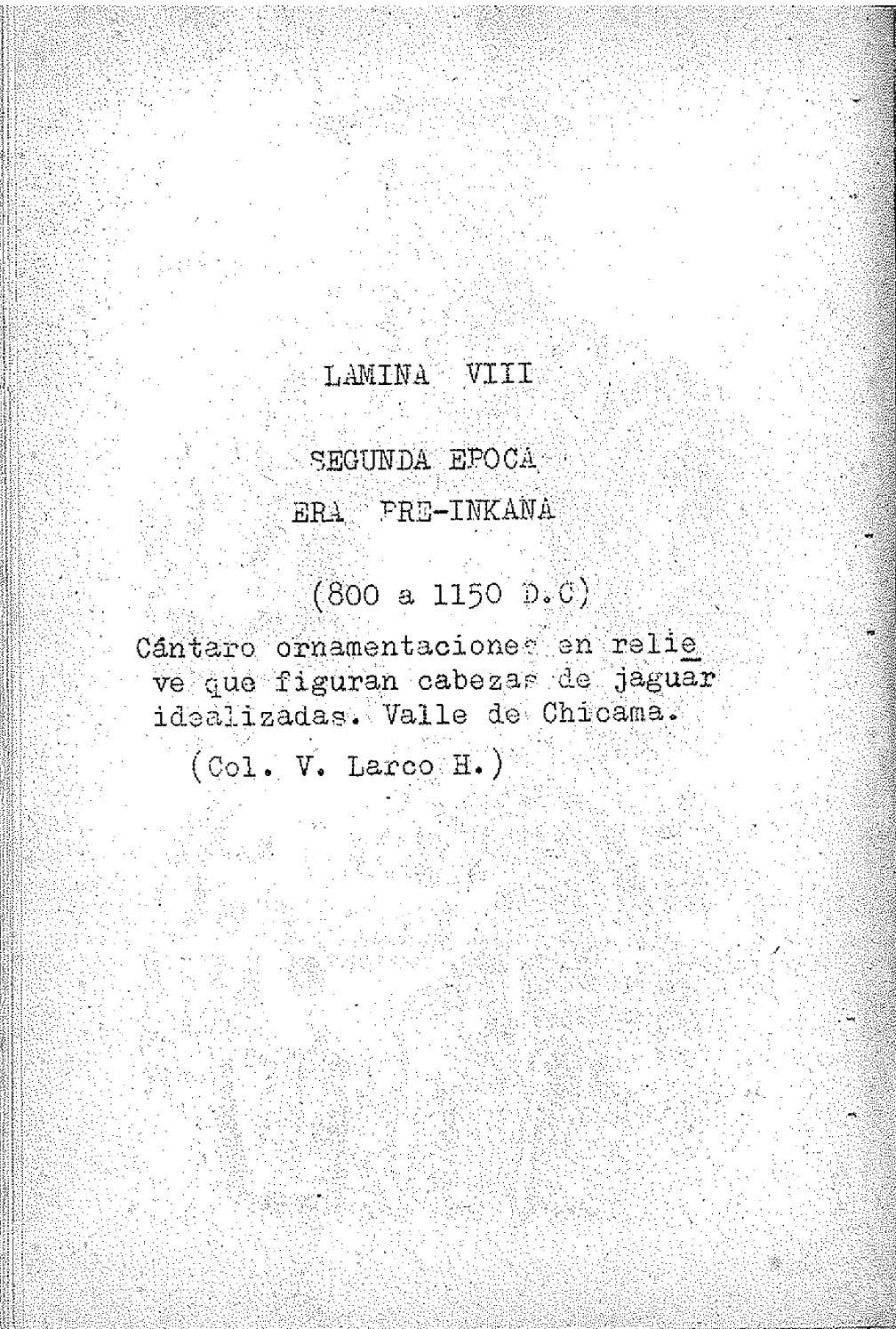 Introducción A La Historia Antigua Del Perú By César Guillermo González Delgado Issuu Introducción A La Historia Antigua Del Perú By César Guillermo González Delgado Issuu
