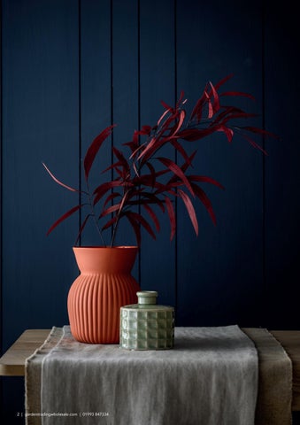 Garden Trading AW21 批发 灯饰型录 第 2 页