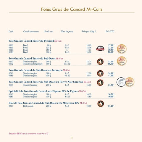 GODARD - 灯饰目录 2021-2022 第 19 页