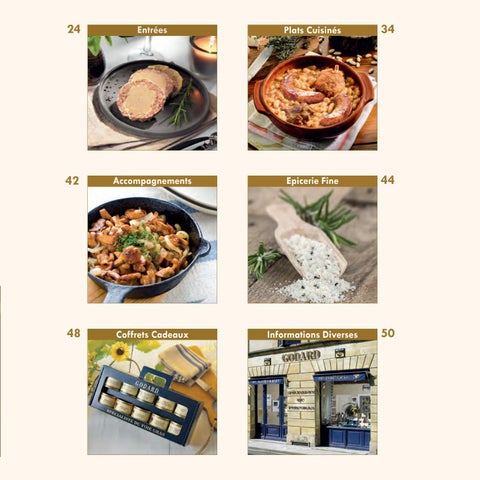 GODARD - 灯饰目录 2021-2022 第 9 页
