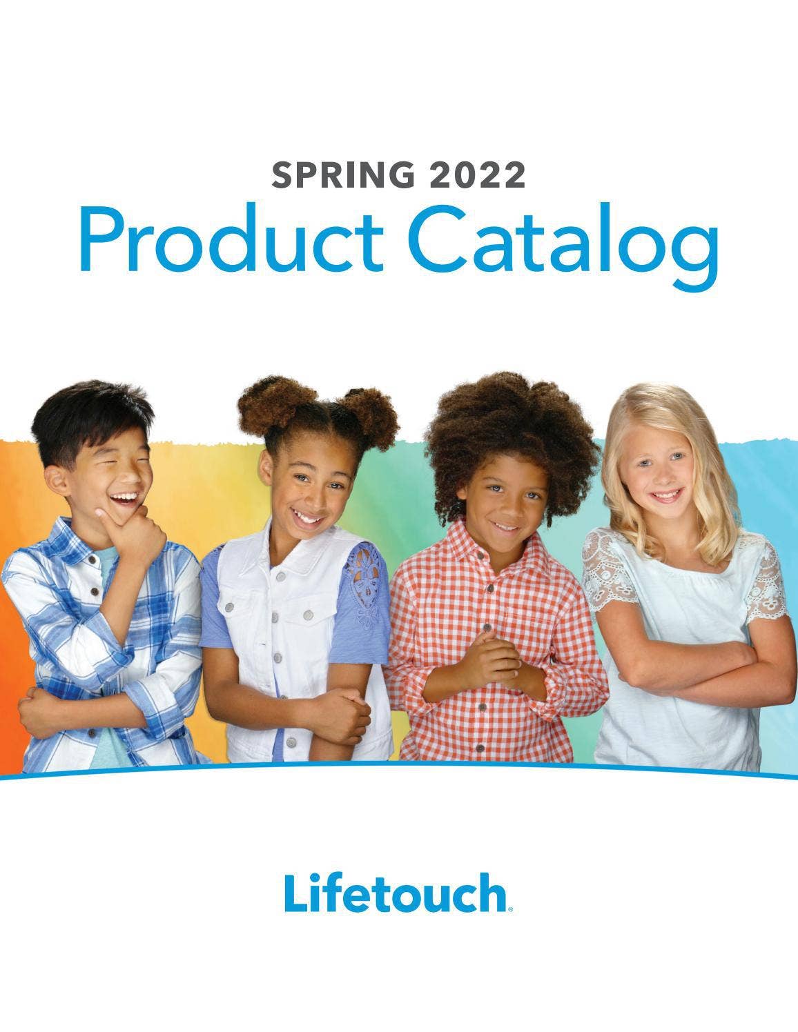 Lifetouch School Product Catalog US Spring 22 by Lifetouch Issuu