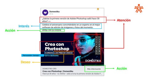Marketing 电子版 03 - Contenido, publicaciones y anuncios 第 15 页