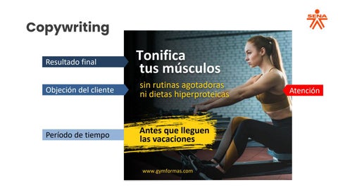 Marketing 电子版 03 - Contenido, publicaciones y anuncios 第 16 页