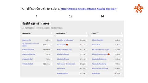 Marketing 电子版 03 - Contenido, publicaciones y anuncios 第 21 页