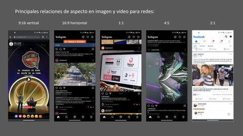 Marketing 电子版 03 - Contenido, publicaciones y anuncios 第 23 页