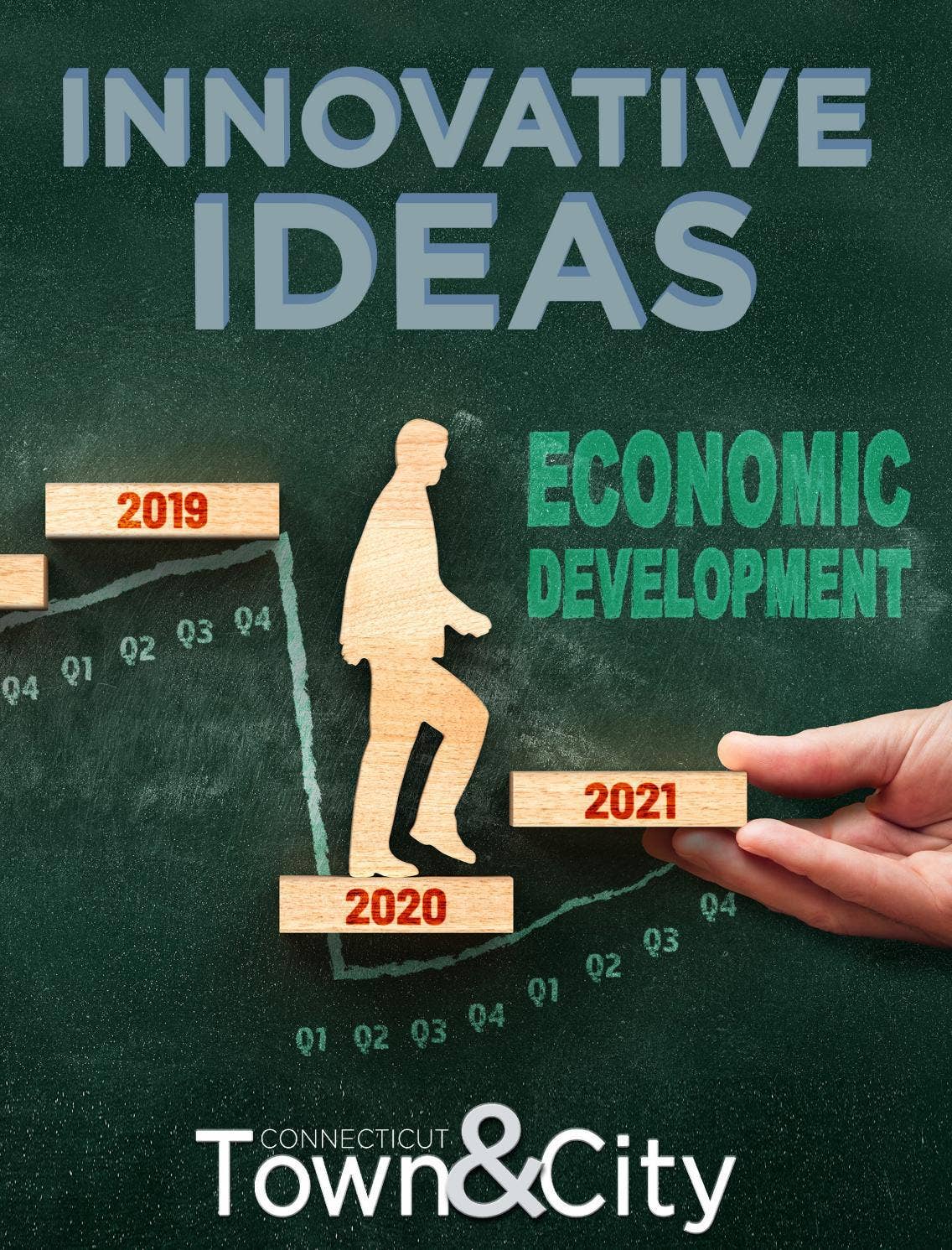 Connecticut Town & City: Innovative Ideas in Economic Development by ...