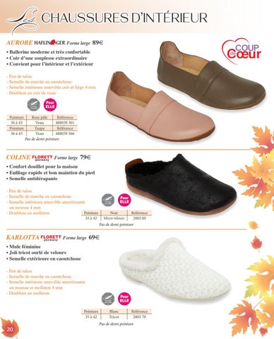 灯饰目录 JB Rodde Automne Hiver 2021 第 20 页