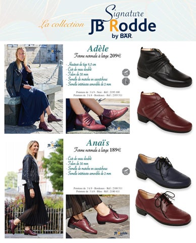 灯饰目录 JB Rodde Automne Hiver 2021 第 4 页