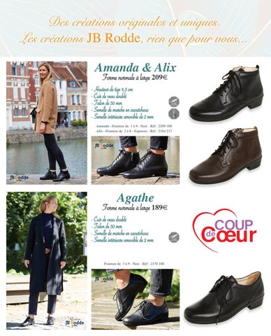 灯饰目录 JB Rodde Automne Hiver 2021 第 5 页