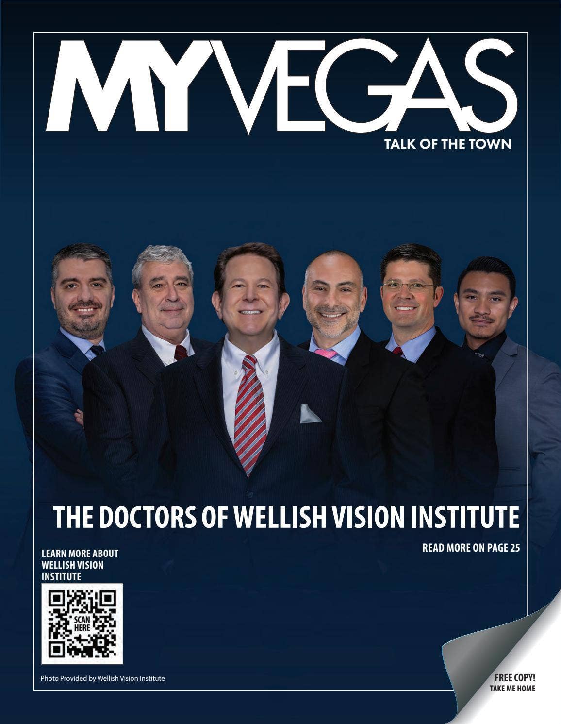 Wellish MyVegas 321 - Wellish Vision Institute by MyCity Magazine - Issuu