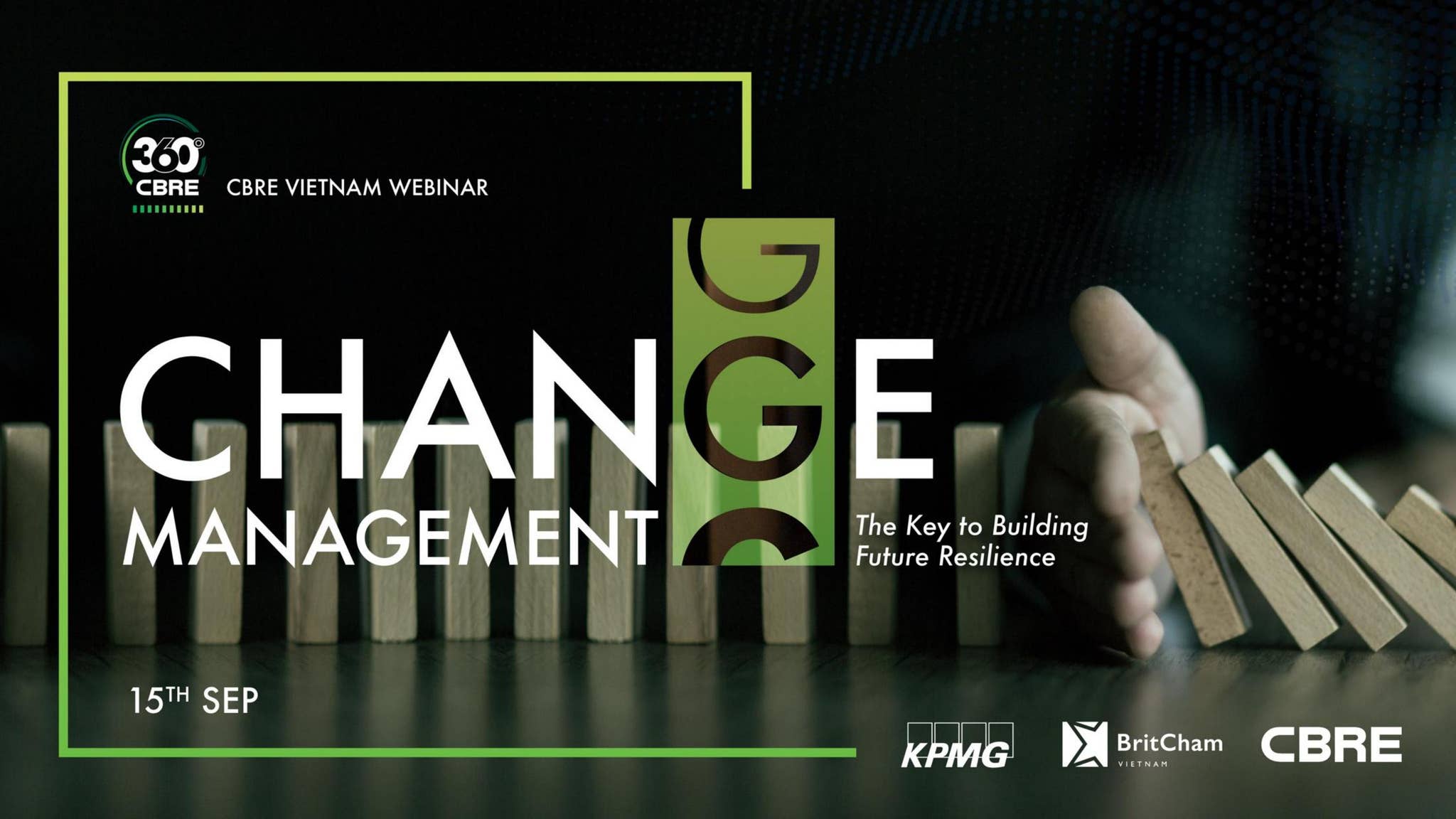 CBRE Change Management Webinar (Sep 2021) by CBRE-SEA - Issuu