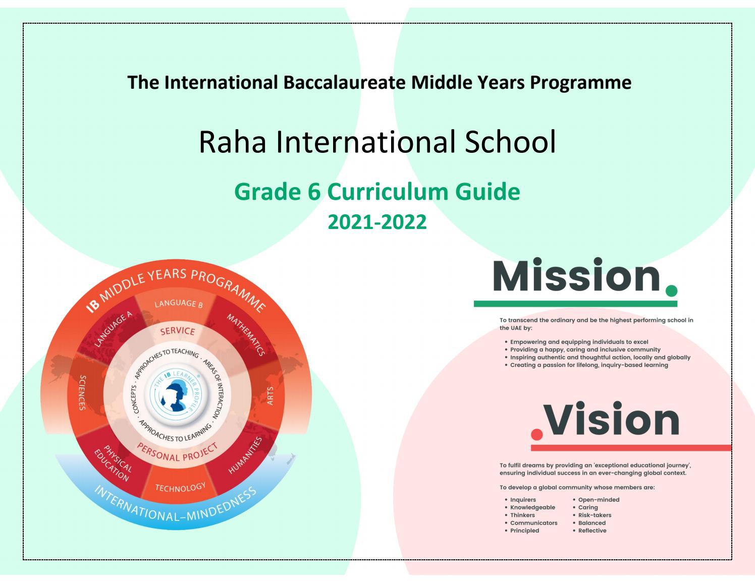 grade-6-curriculum-guide-2021-2022-by-raha-interntional-school-issuu