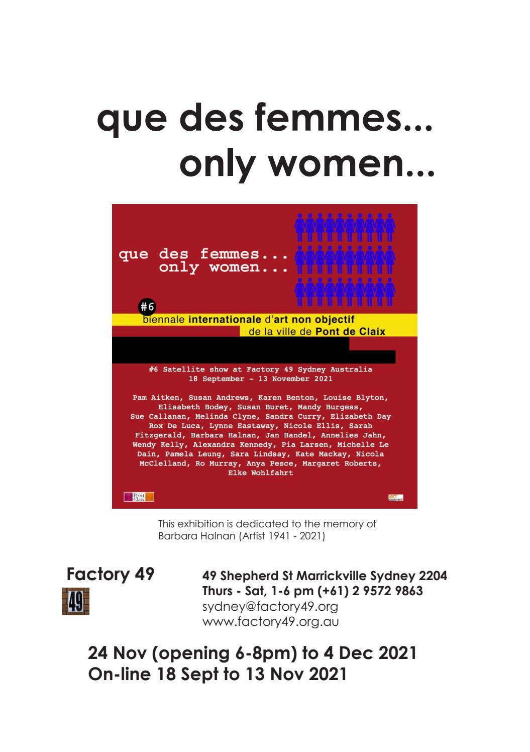 Factory women essay picture