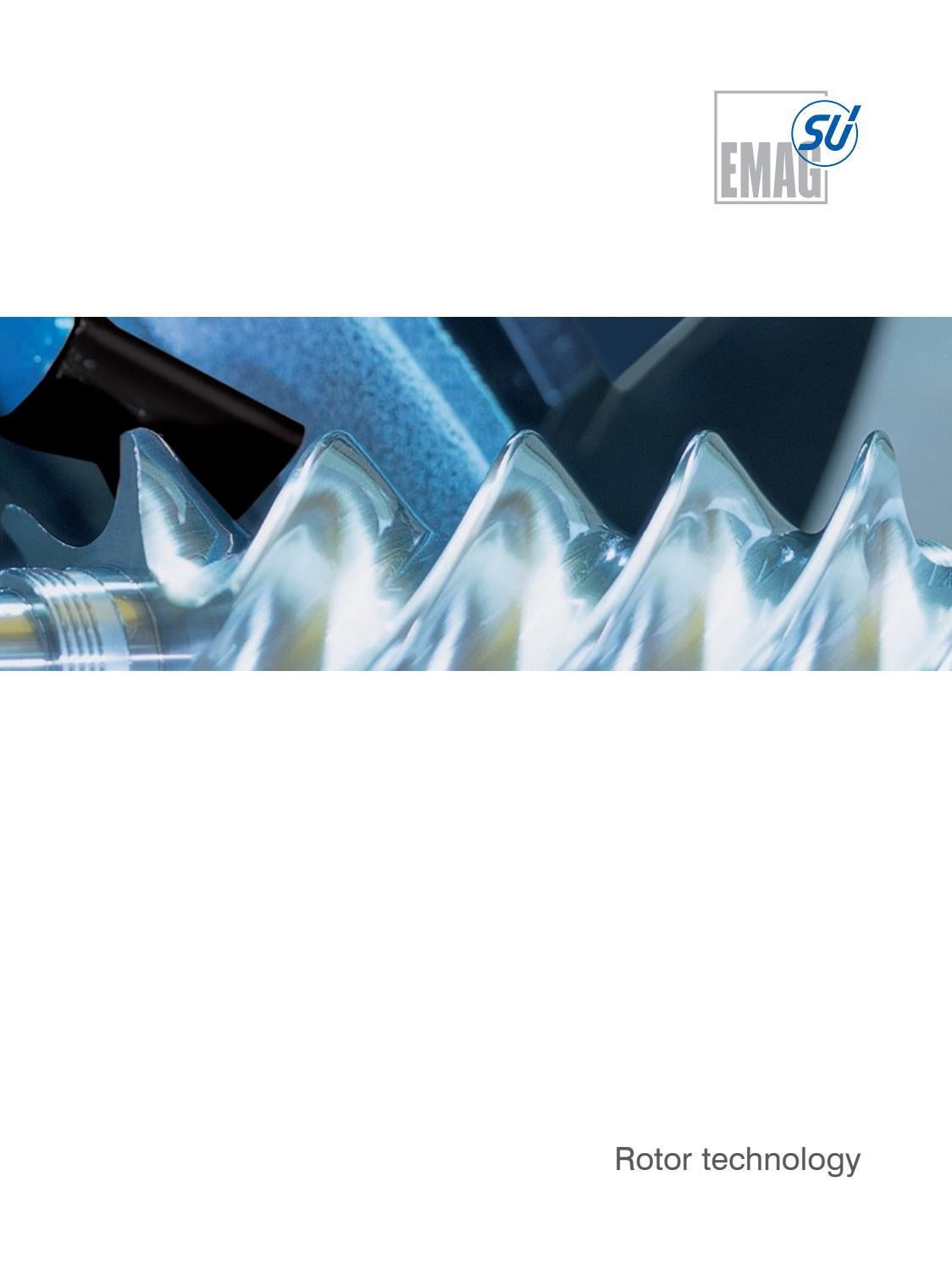 Rotor Technology_bros_en by EMAG Group - Issuu