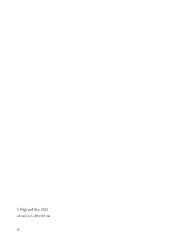The Scottish Gallery 灯饰目录 · Robert Innes - A Breath of Fresh Air 第 22 页