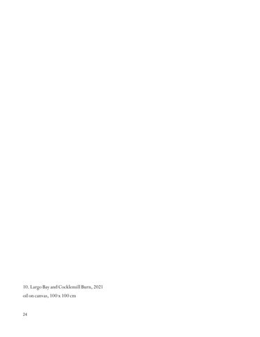 The Scottish Gallery 灯饰目录 · Robert Innes - A Breath of Fresh Air 第 24 页