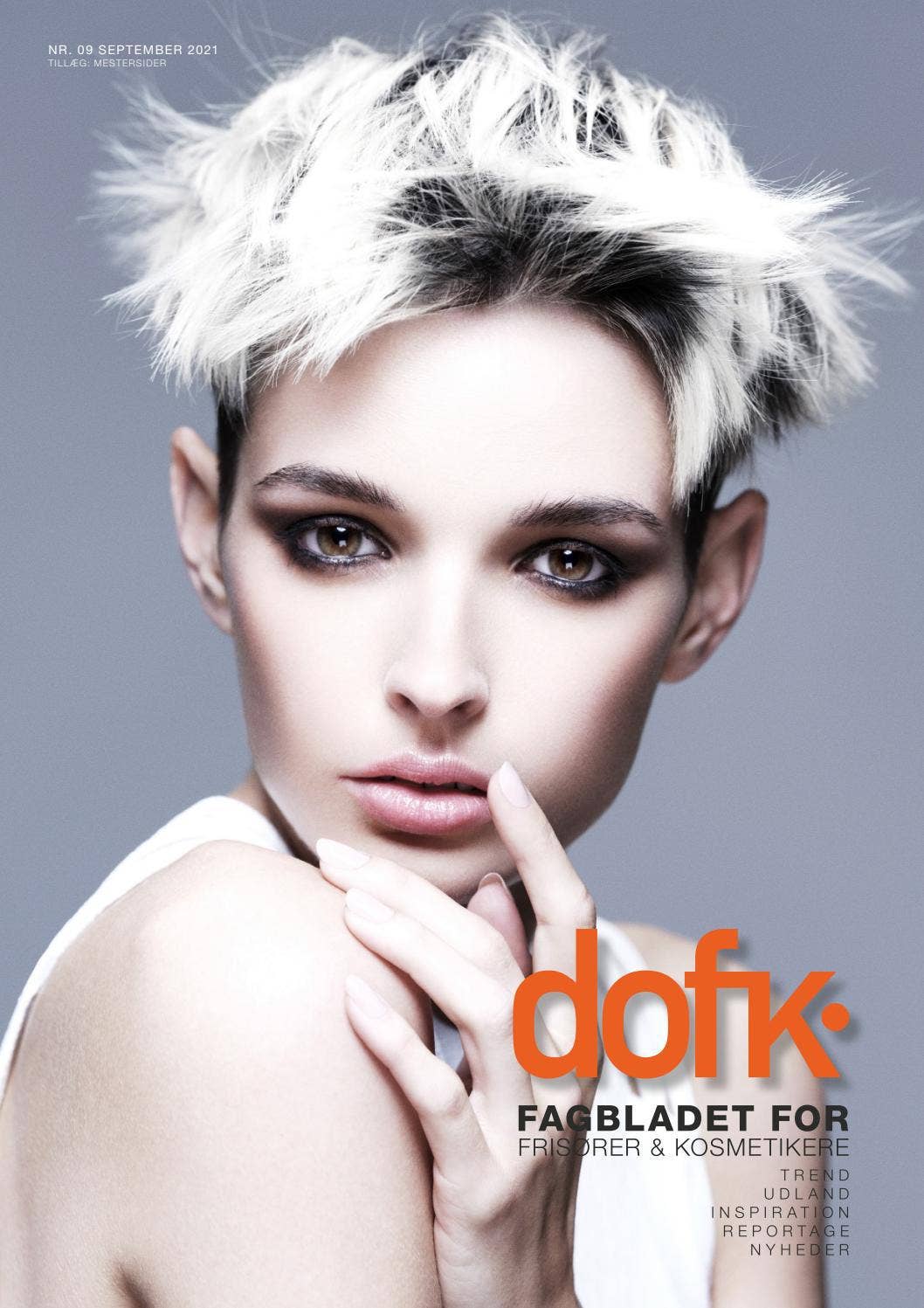 dofk september 2021 by Reprohuset - Issuu