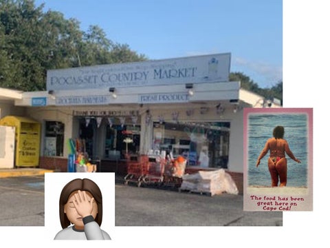 Pocasset - Cape Code 第 10 页
