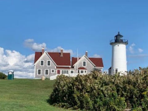 Pocasset - Cape Code 第 11 页