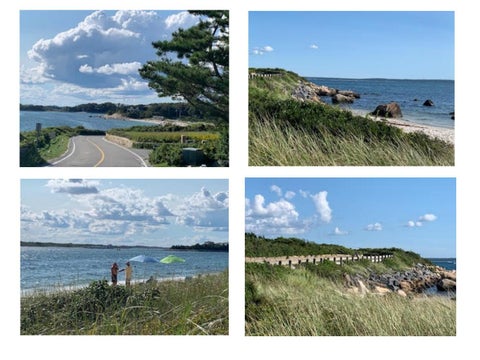 Pocasset - Cape Code 第 12 页