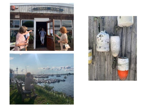 Pocasset - Cape Code 第 8 页
