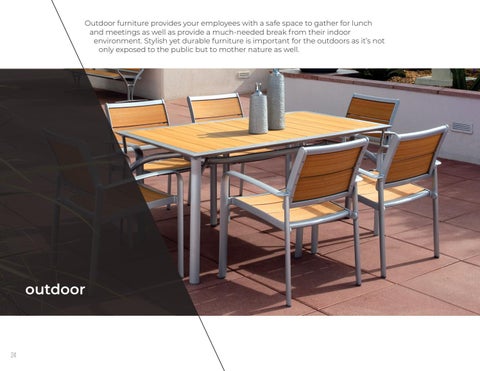 Indoff 家具目录 · 's Corporate 家具 Solutions Idea 册 第 24 页