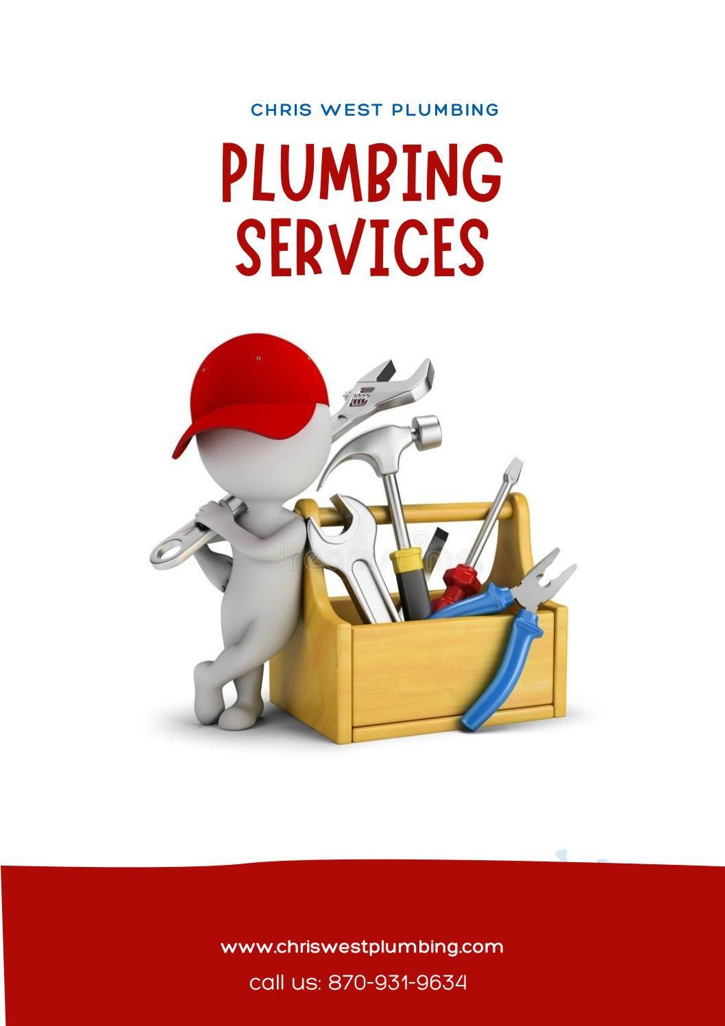 Jonesboro Plumbers Chris West Plumbing, by chriswestplumbing Issuu