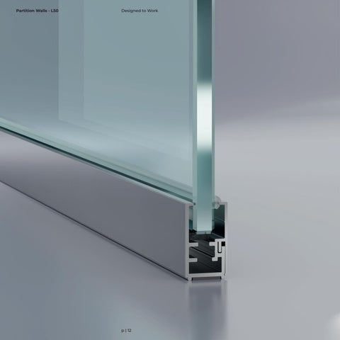Levira Partition Walls 第 12 页