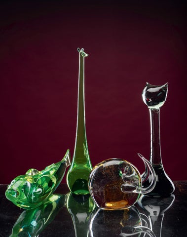 Quittenbaum Kunstauktionen GmbH 灯饰目录 · 158C | 穆拉诺玻璃 Glas | Quittenbaum Kunstauktionen München 第 4 页