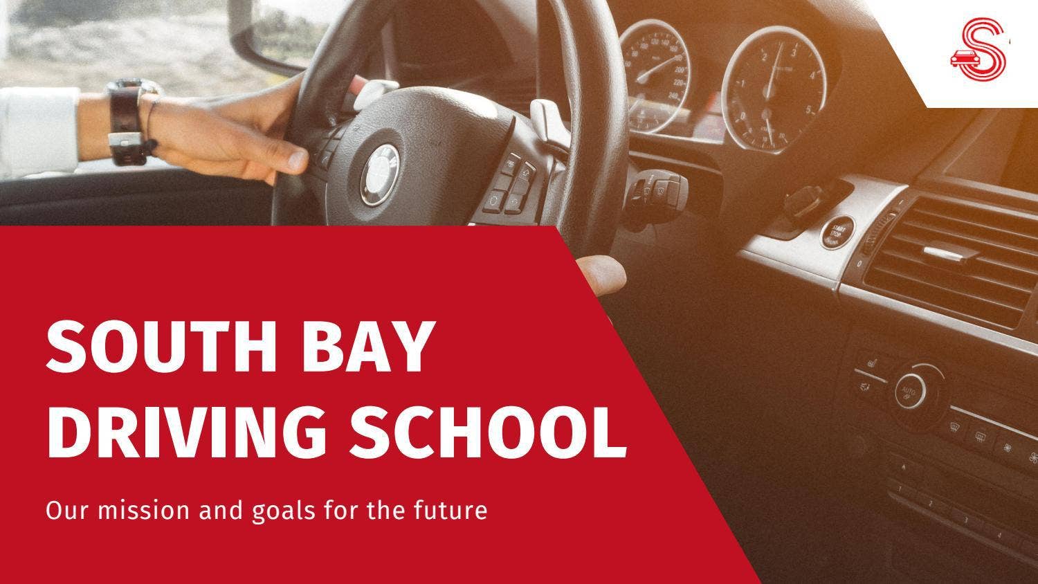 Top Rated Student Driver Training Schools South Bay Driving School by