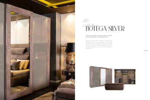 轻奢 家具 for 家居 and 商用 living space 第 8 页