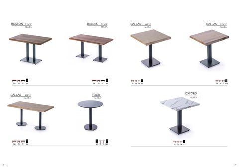 定制 现代 桌 and Chairs 第 14 页