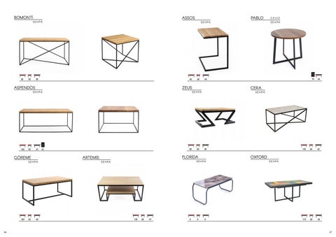 定制 现代 桌 and Chairs 第 24 页