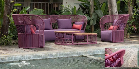 优雅 户外 家具 第 19 页