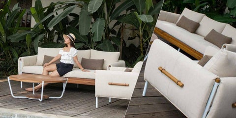 优雅 户外 家具 第 8 页