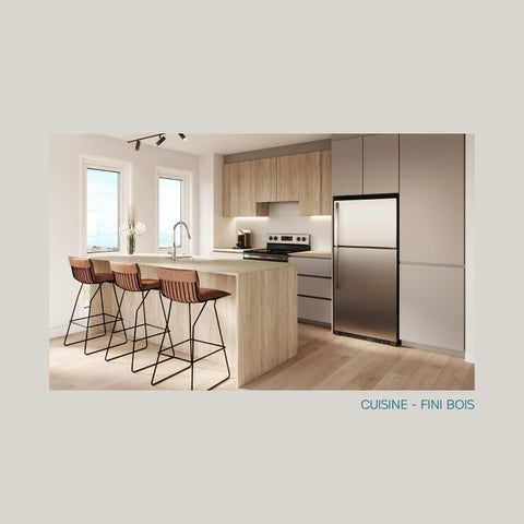 Livret photos - Éolia Appartements 第 14 页