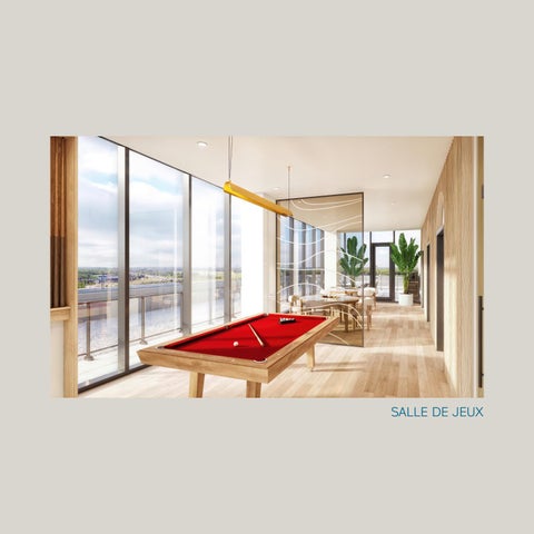 Livret photos - Éolia Appartements 第 7 页