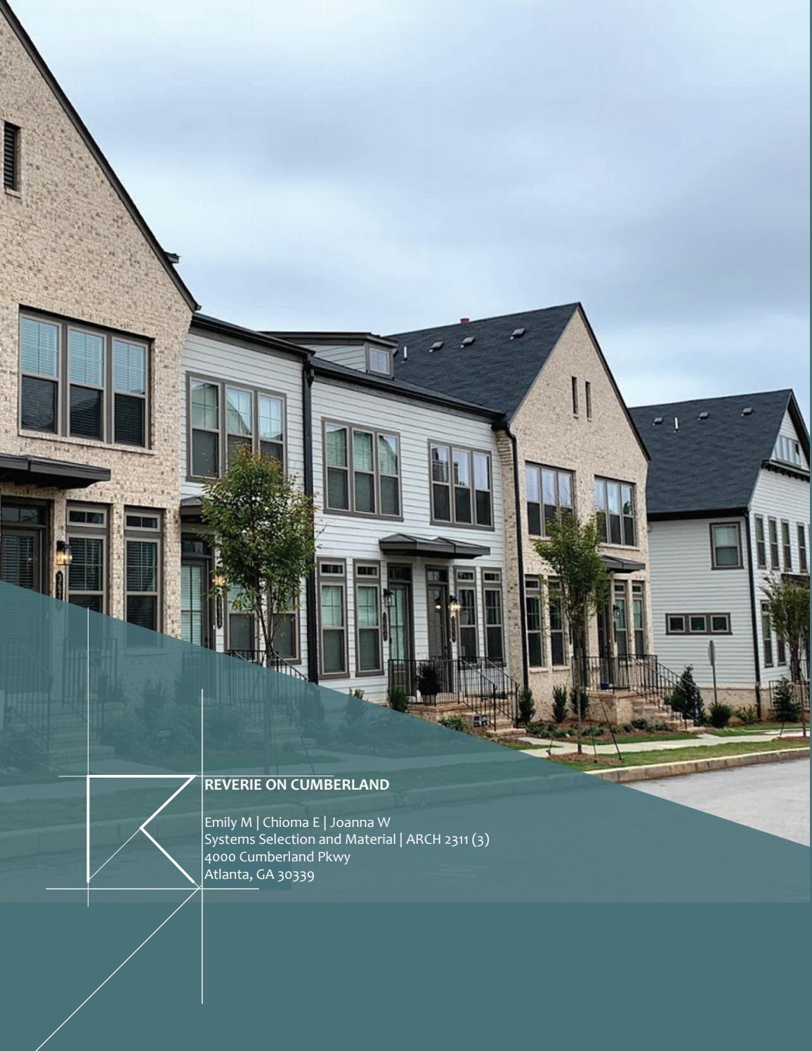 Fall 2019 Environment Technology Construction Analysis Report by Joanna