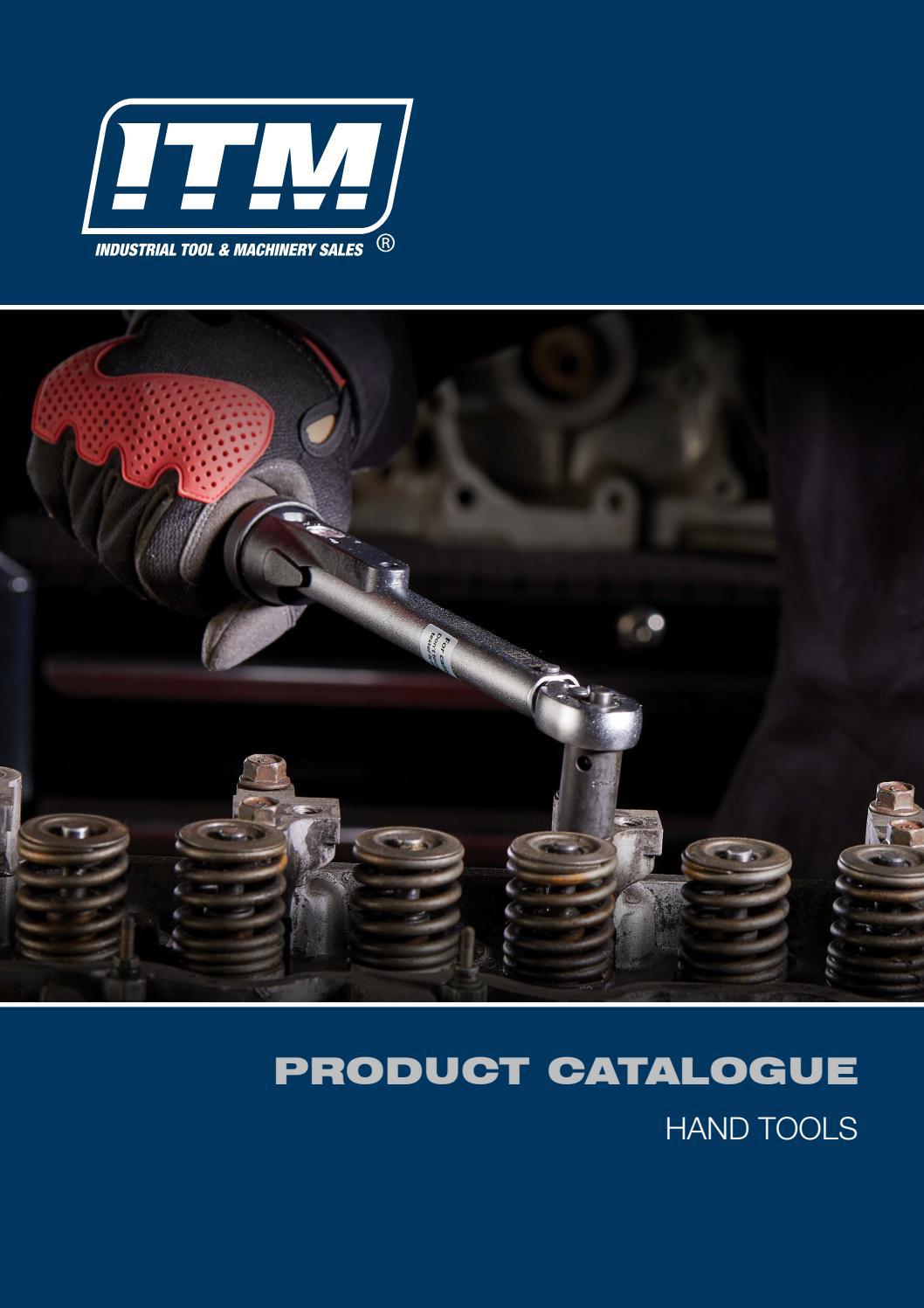 HAND TOOLS ITM CATALOGUE 2021 by itmcatalogues Issuu