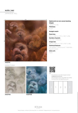 goodrich global TEXAM-WALL GALLERY 灯饰目录 第 23 页