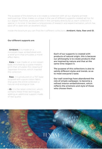 goodrich global TEXAM-WALL GALLERY 灯饰目录 第 4 页