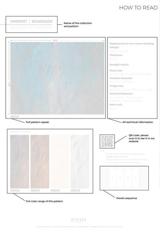 goodrich global TEXAM-WALL GALLERY 灯饰目录 第 5 页