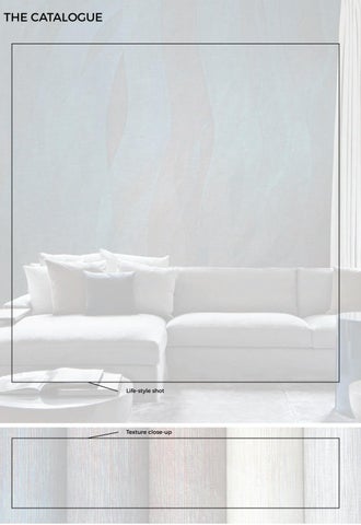 goodrich global TEXAM-WALL GALLERY 灯饰目录 第 6 页