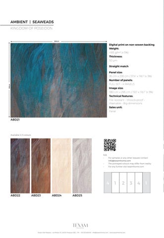 goodrich global TEXAM-WALL GALLERY 灯饰目录 第 9 页